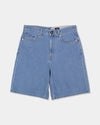 Mens Billow 2 Denim Shorts 22