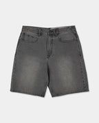 BILLOW DENIM SHORT