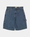 Mens Stonemill Denim Shorts