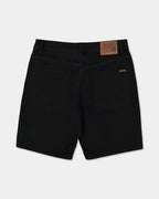 SOLVER DENIM SHORT 20