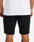 SOLVER DENIM SHORT 20