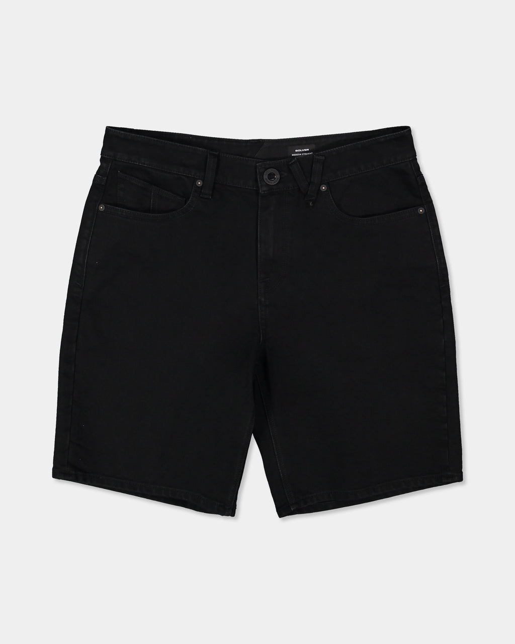 SOLVER DENIM SHORT 20