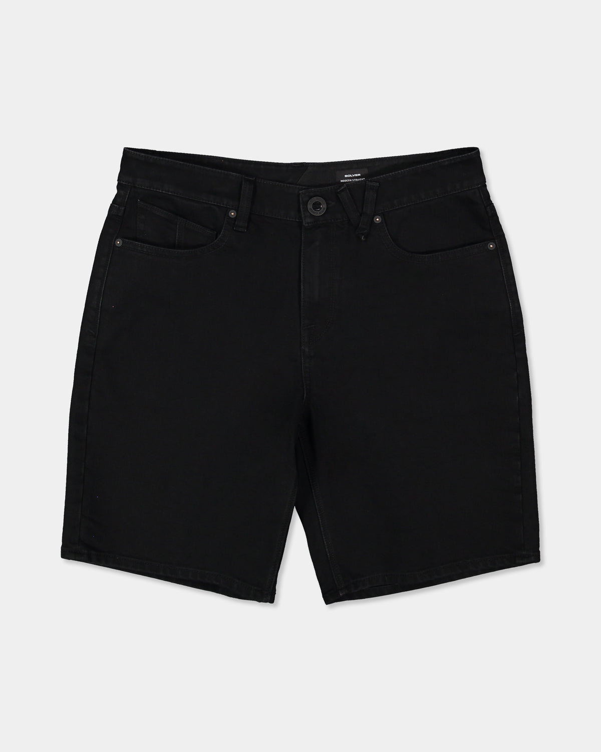 SOLVER DENIM SHORT 20