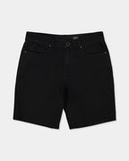 SOLVER DENIM SHORT 20