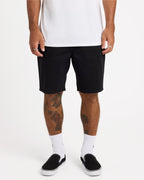 SOLVER DENIM SHORT 20