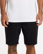 SOLVER DENIM SHORT 20