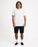 SOLVER DENIM SHORT 20