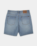 SOLVER DENIM SHORT 20