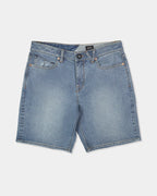 SOLVER DENIM SHORT 20