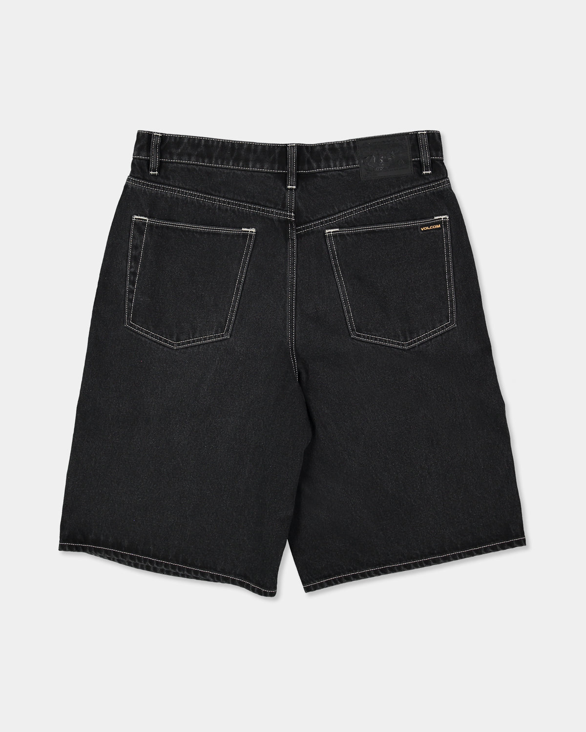 CHILLOW DENIM SHORT