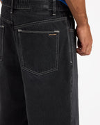 CHILLOW DENIM SHORT