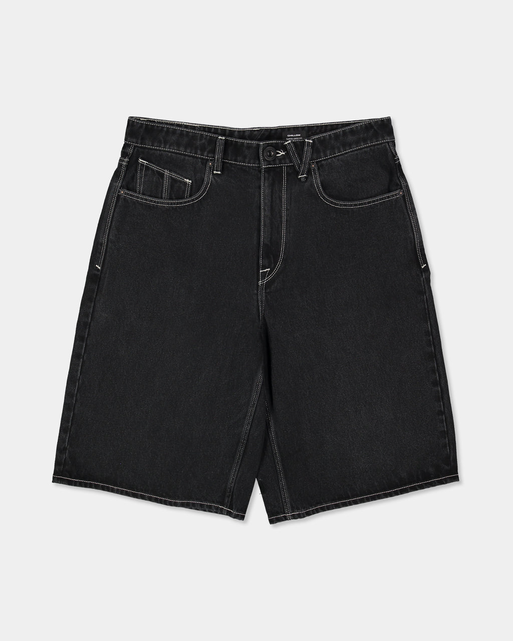 CHILLOW DENIM SHORT