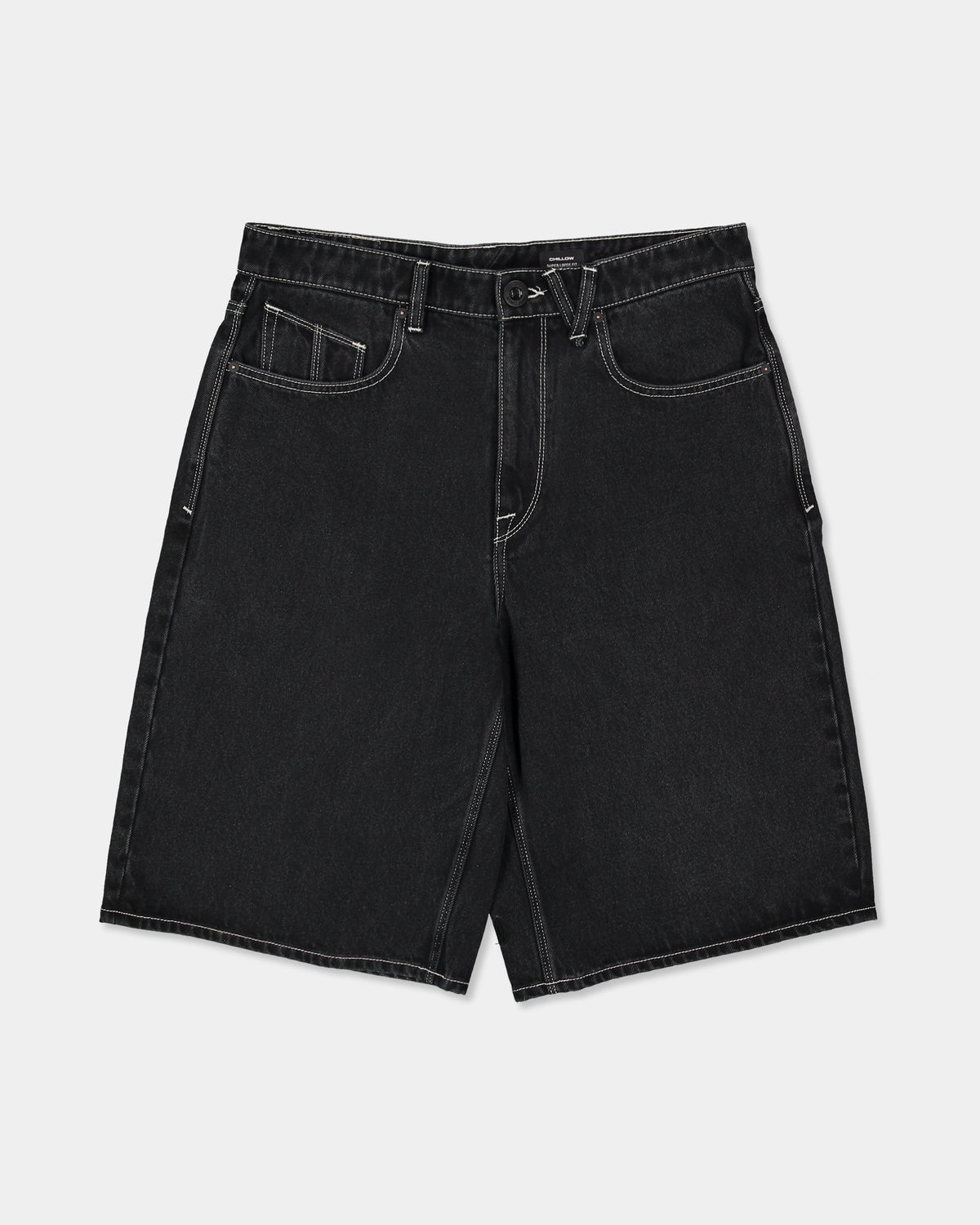 CHILLOW DENIM SHORT