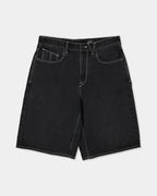 CHILLOW DENIM SHORT