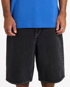 CHILLOW DENIM SHORT