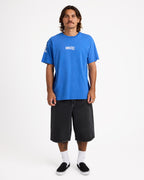 CHILLOW DENIM SHORT