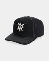 Mens Stone Star Hat