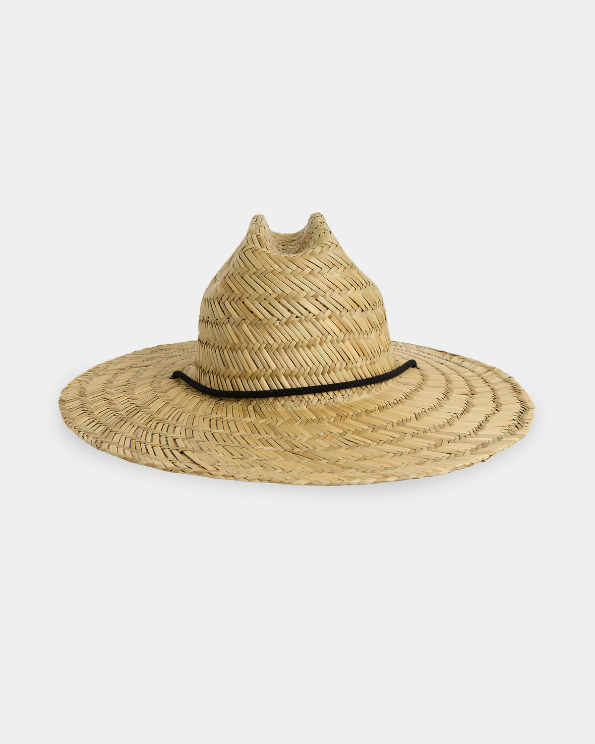 Mens Straw Hat