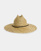 Mens Straw Hat