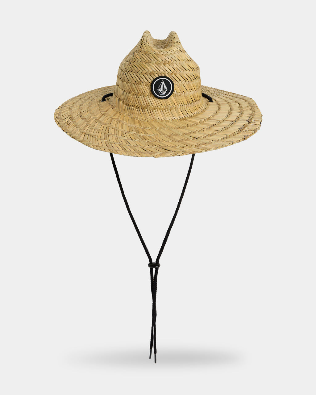 Mens Straw Hat