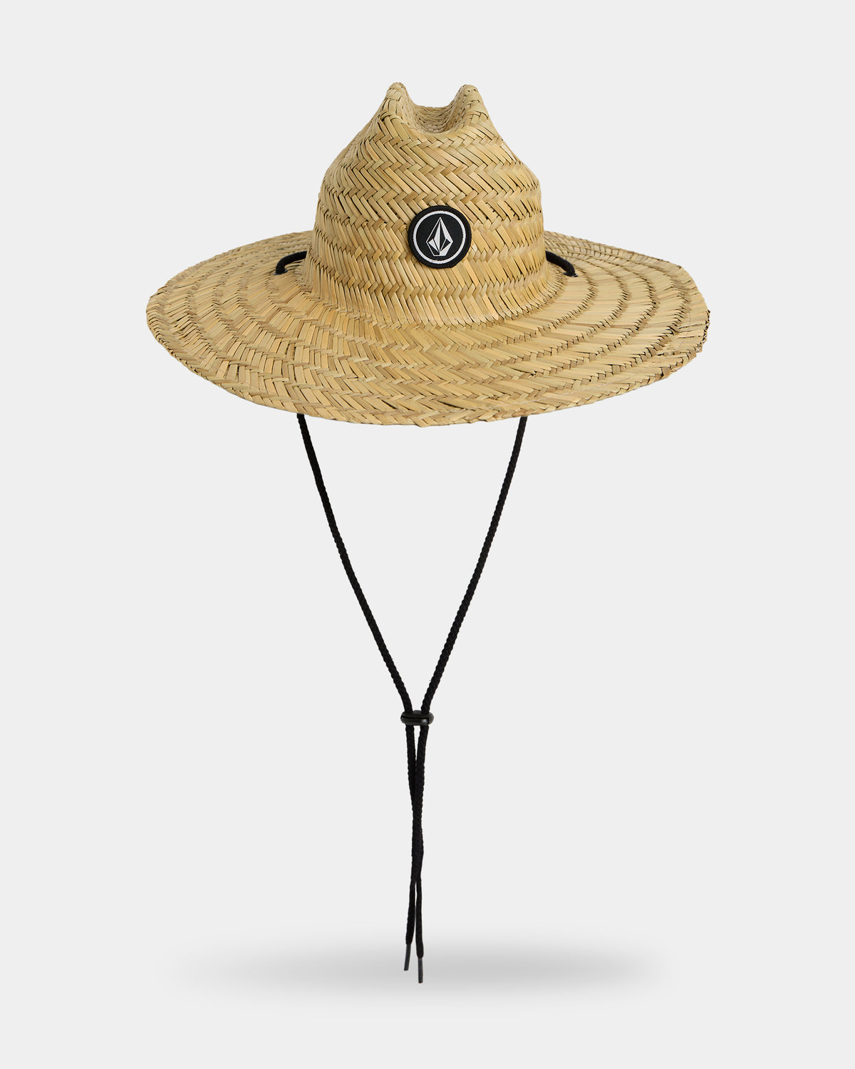 Mens Straw Hat