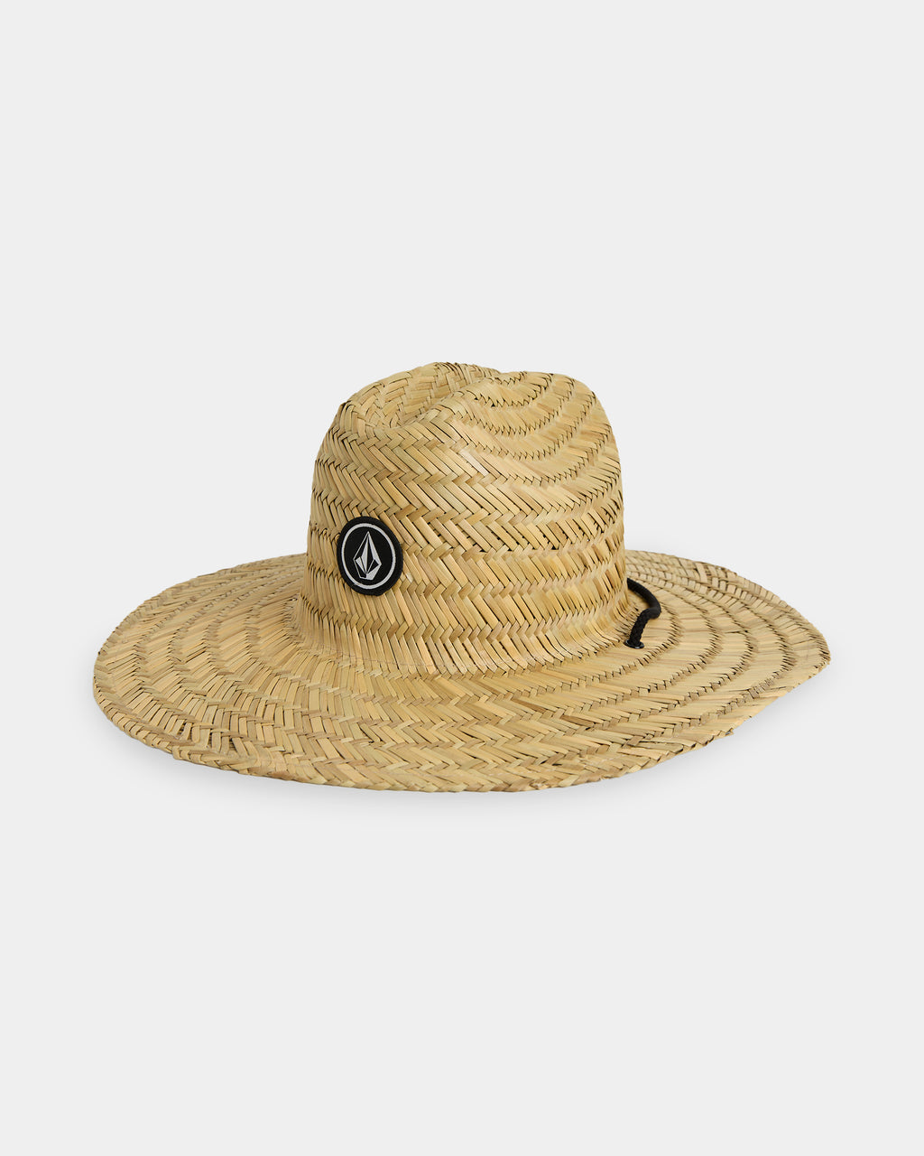 Mens Straw Hat