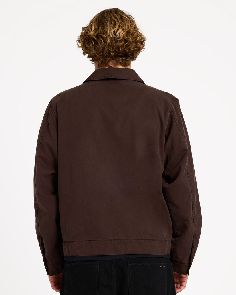 Mens Devoider Jacket