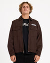 Mens Devoider Jacket