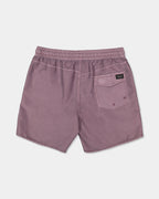 CENTER TRUNK 17