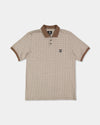Mens Stonelord Polo Short Sleeve Shirts