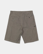 HOLTER PLEAT SHORT