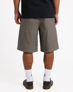 HOLTER PLEAT SHORT