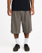 HOLTER PLEAT SHORT