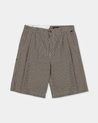 HOLTER PLEAT SHORT