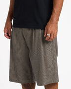 HOLTER PLEAT SHORT
