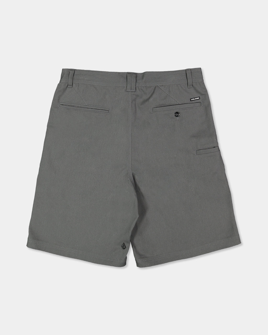 BILLOW CHINO SHORT