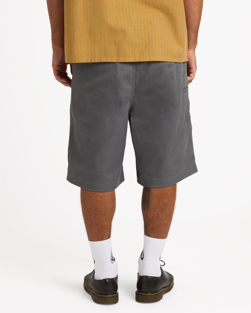 BILLOW CHINO SHORT