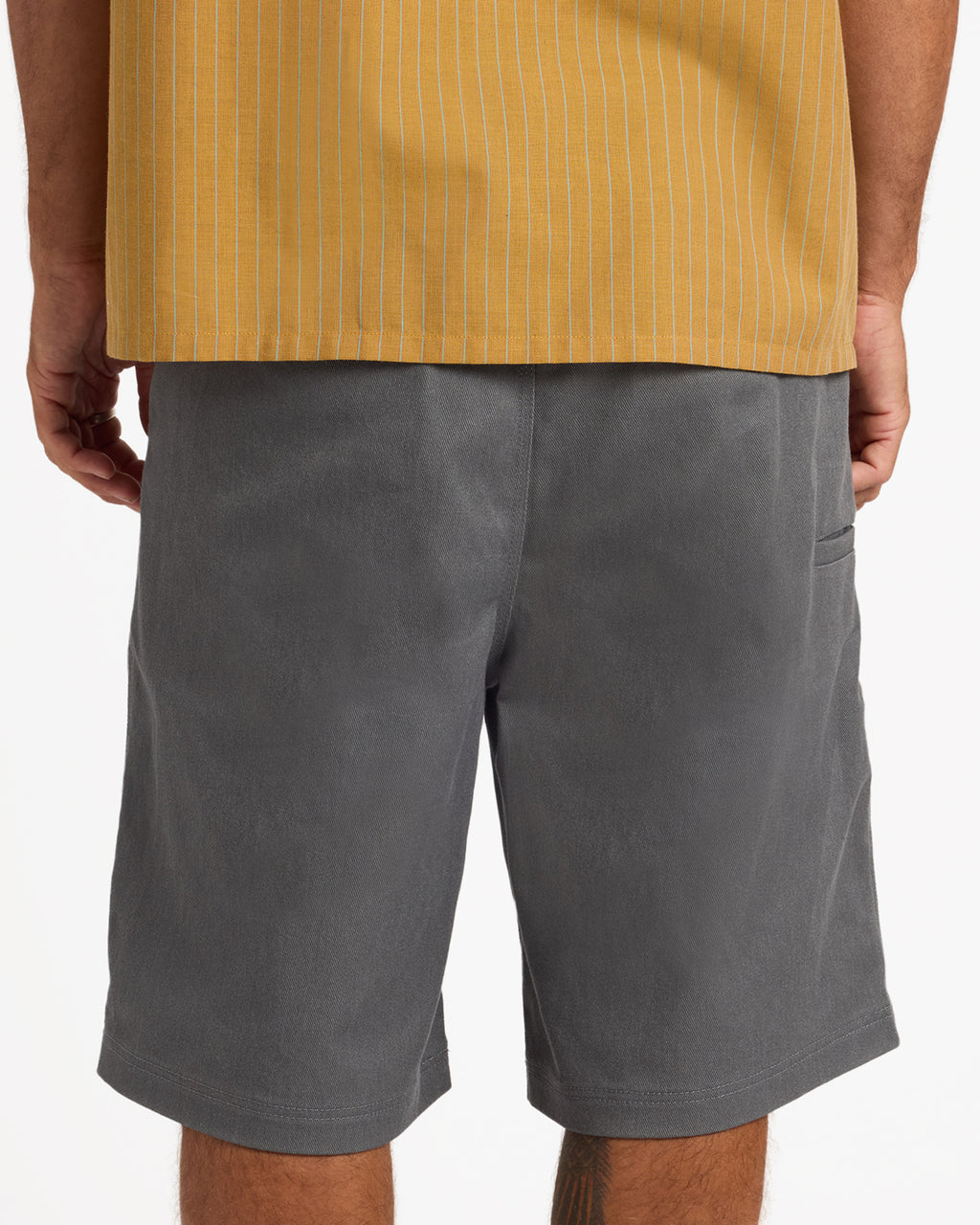 BILLOW CHINO SHORT