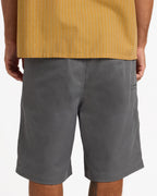 BILLOW CHINO SHORT