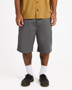 BILLOW CHINO SHORT