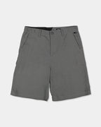 BILLOW CHINO SHORT