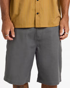 BILLOW CHINO SHORT
