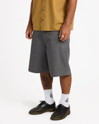 BILLOW CHINO SHORT