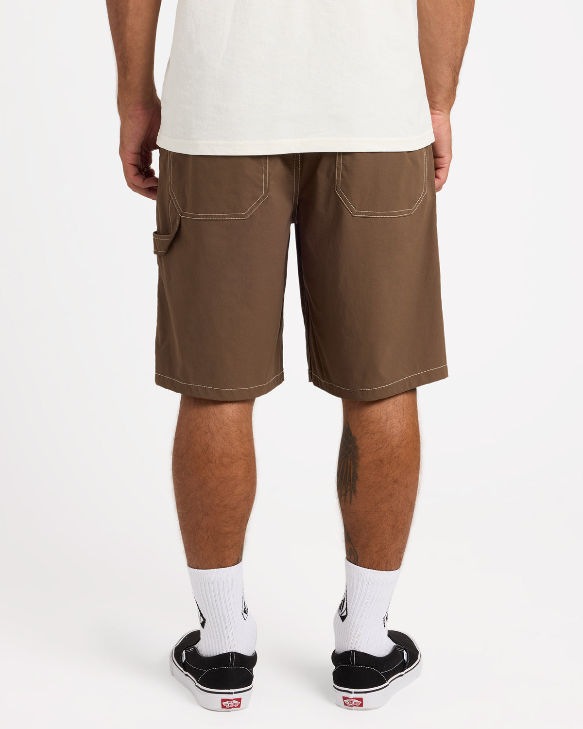 DISTURB SHORT 21