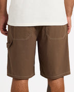 DISTURB SHORT 21