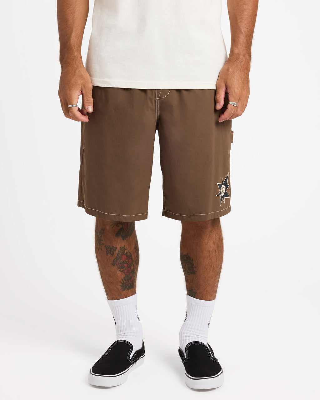 DISTURB SHORT 21