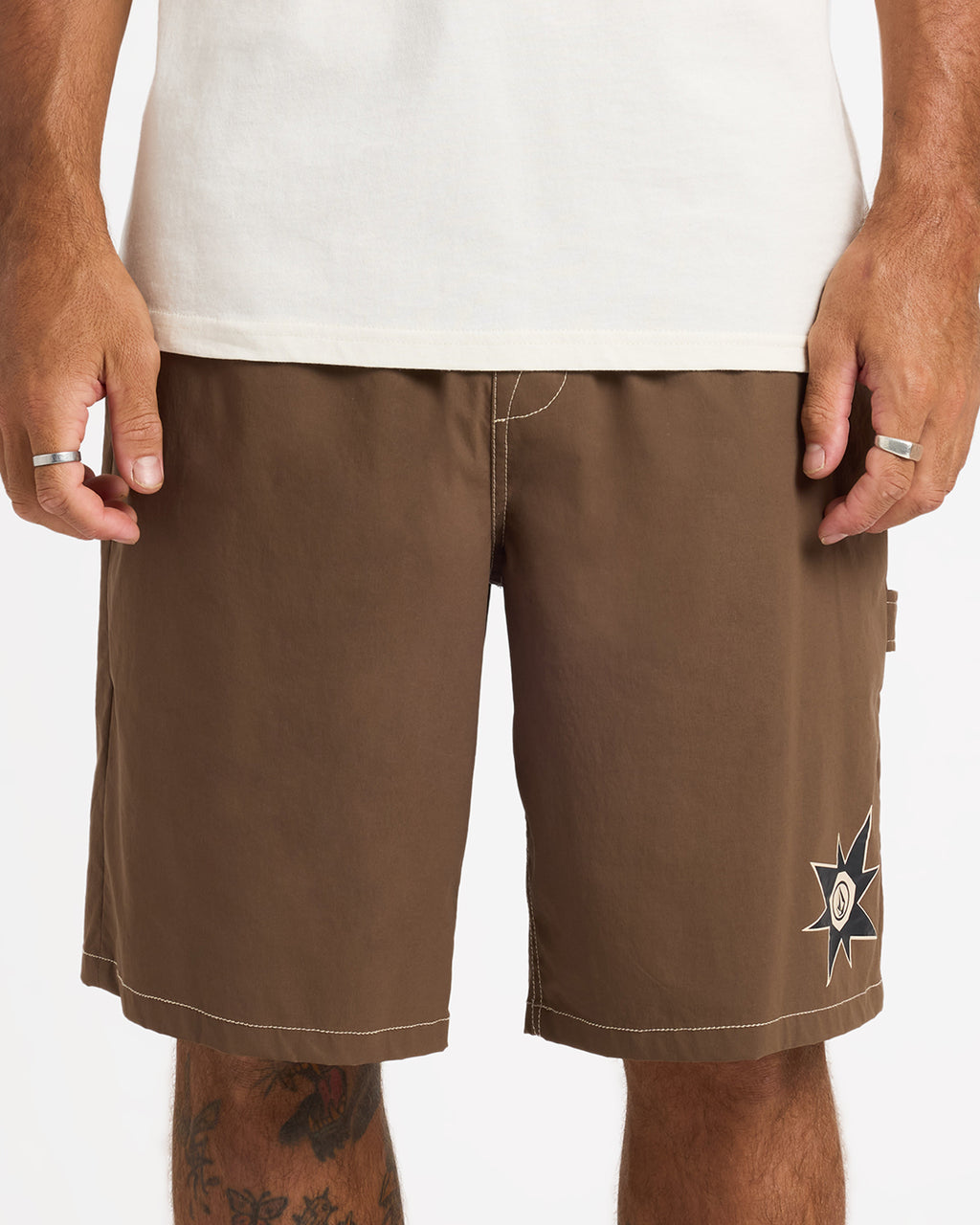 DISTURB SHORT 21