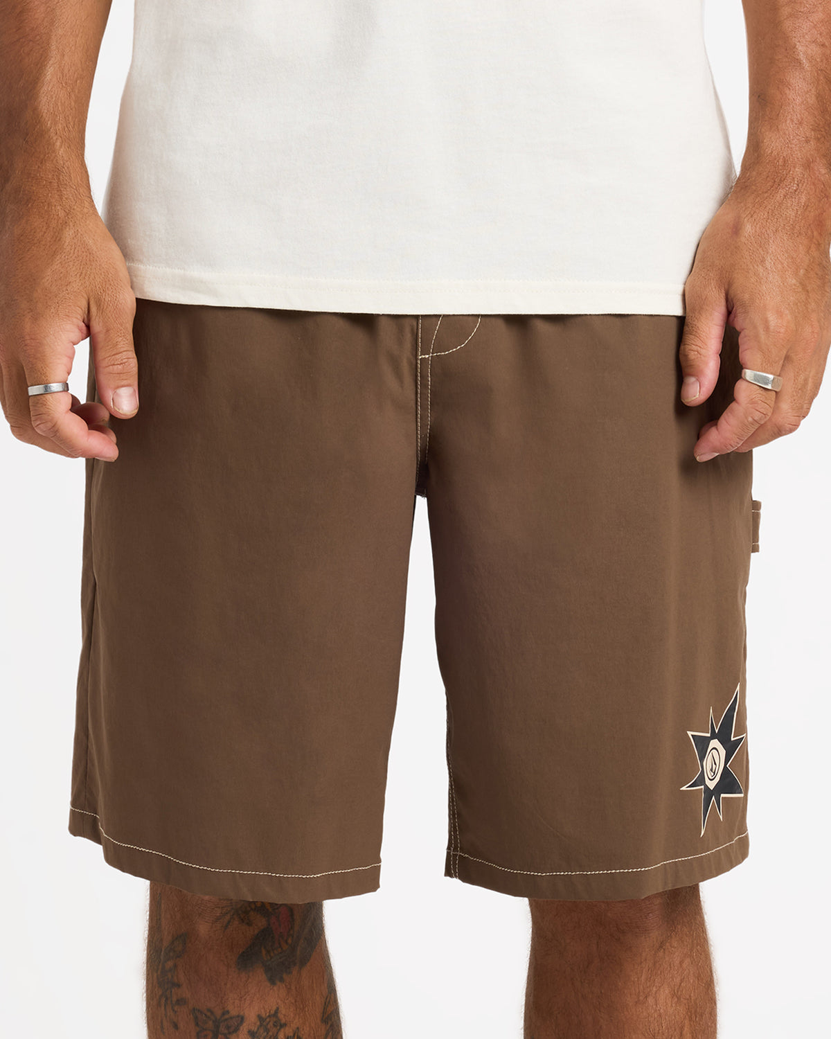 DISTURB SHORT 21