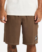 DISTURB SHORT 21