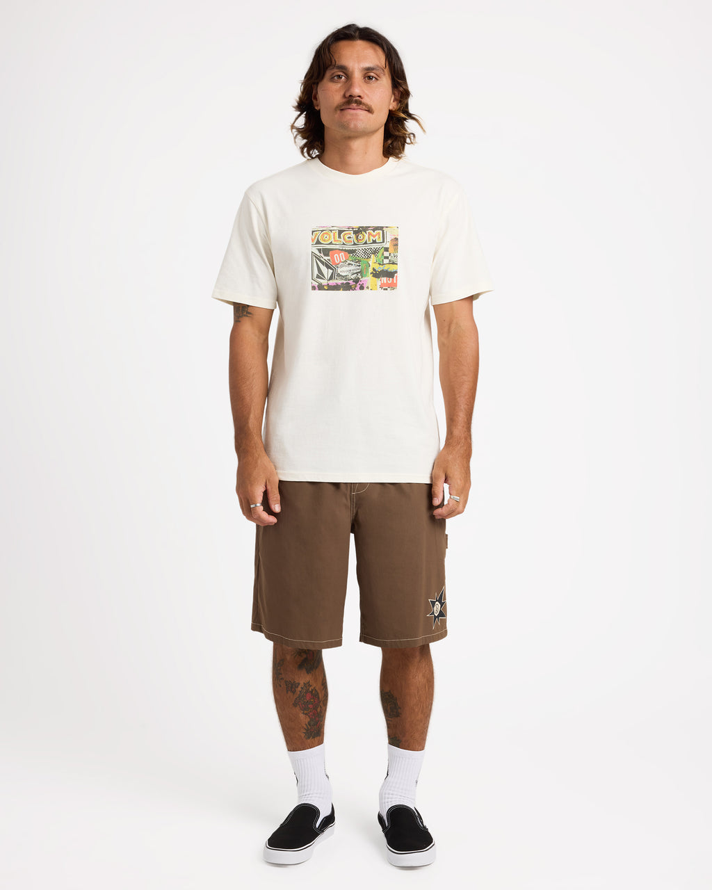 DISTURB SHORT 21